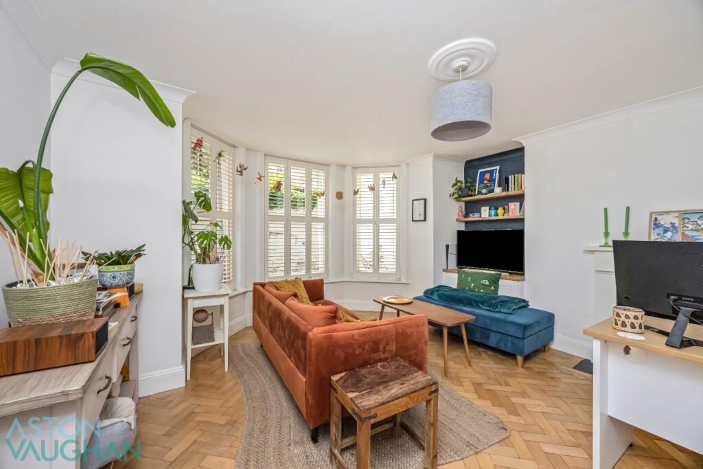 1 bed Apartment for rent in Brighton and Hove. From Clarity Property Management