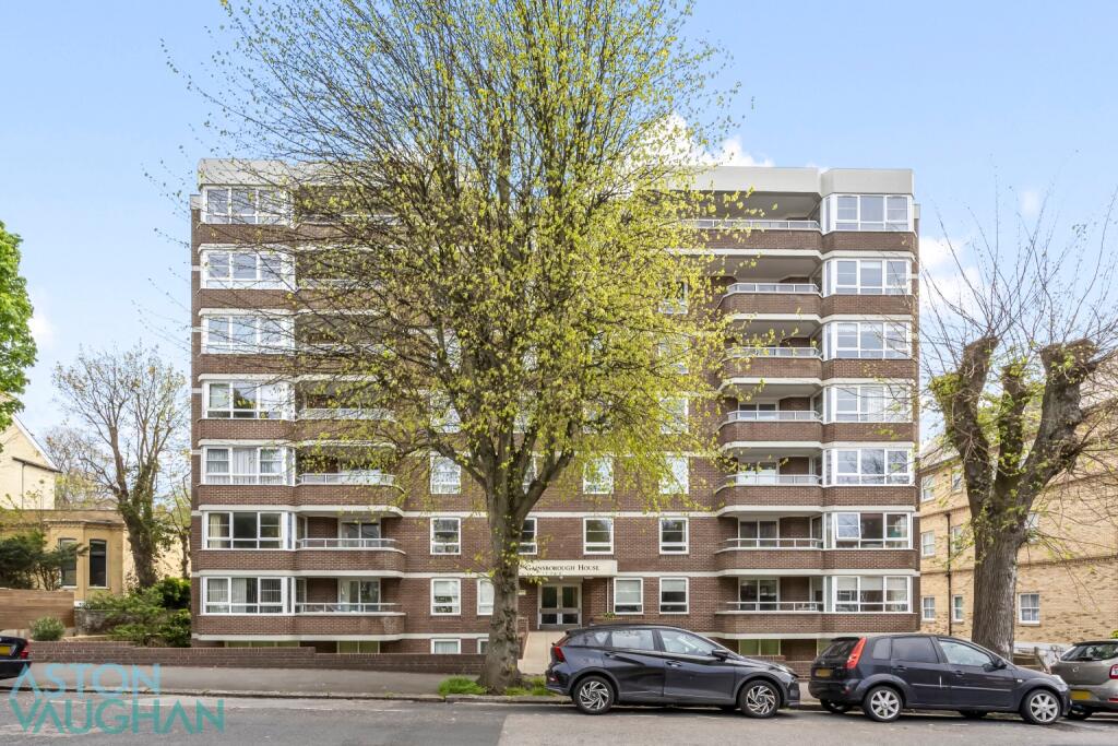 2 bed Apartment for rent in Brighton and Hove. From Clarity Property Management