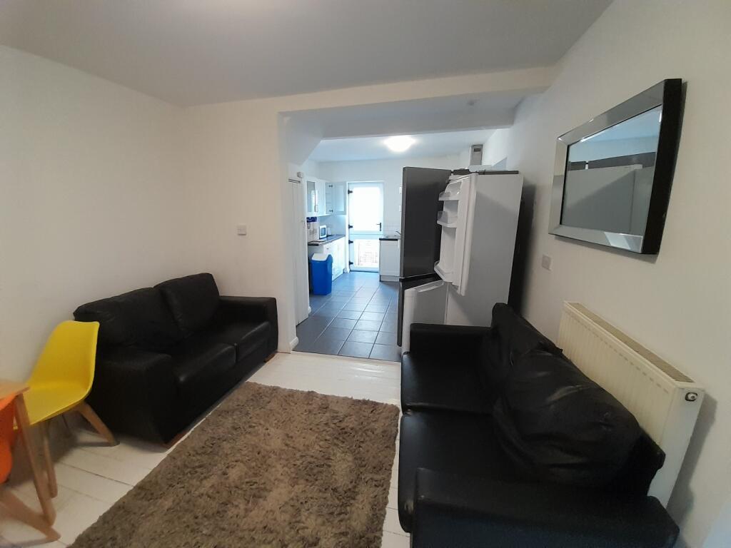 6 bed Semi Detached for rent in Falmer. From Clarity Property Management