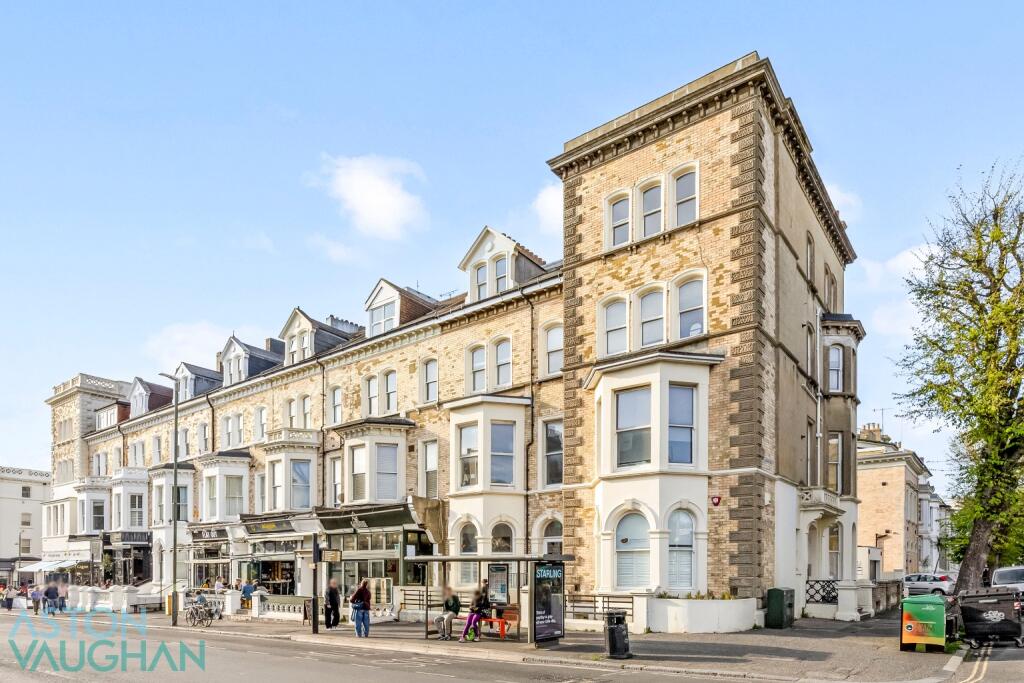 2 bed Apartment for rent in Brighton and Hove. From Clarity Property Management