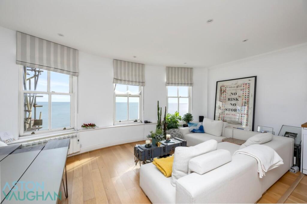 2 bed Apartment for rent in Ovingdean. From Clarity Property Management