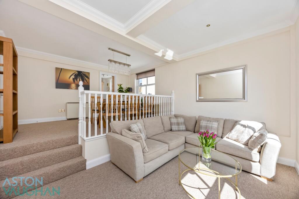 2 bed Apartment for rent in Ovingdean. From Clarity Property Management