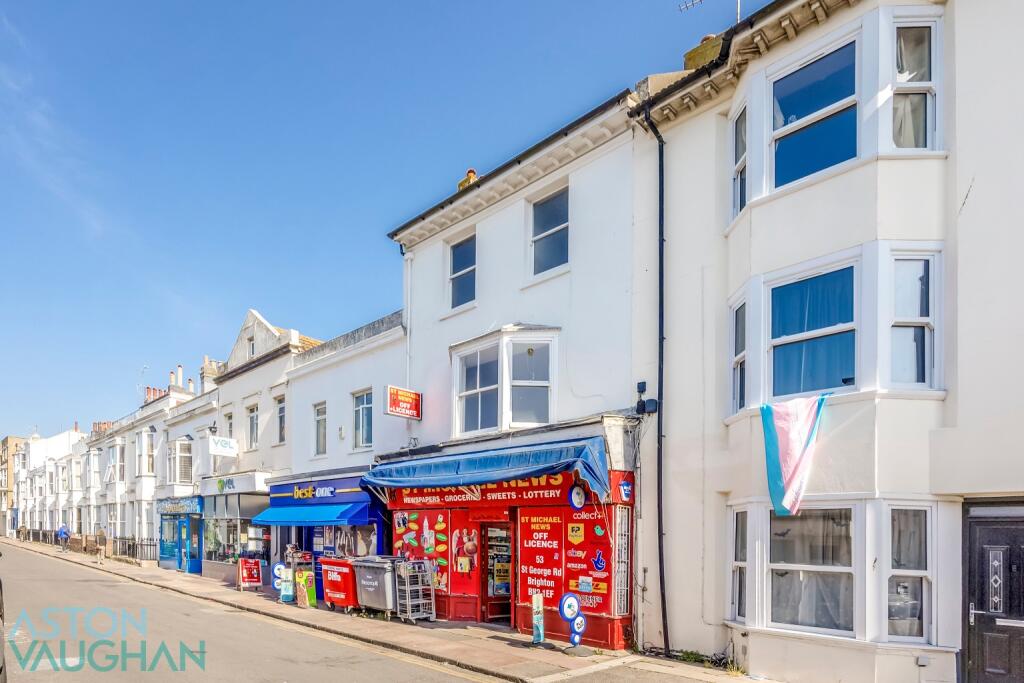 4 bed Annexe for rent in Ovingdean. From Clarity Property Management