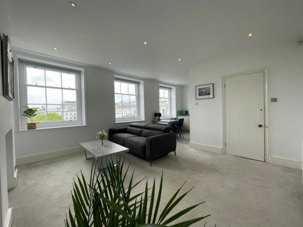 2 bed Apartment for rent in Ovingdean. From Clarity Property Management