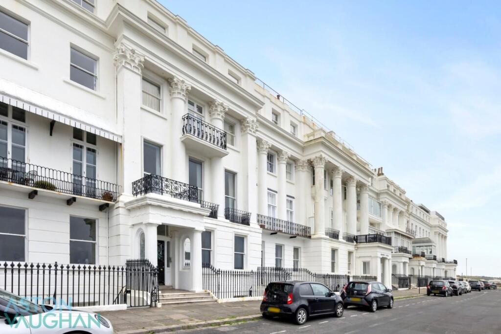 2 bed Apartment for rent in Ovingdean. From Clarity Property Management