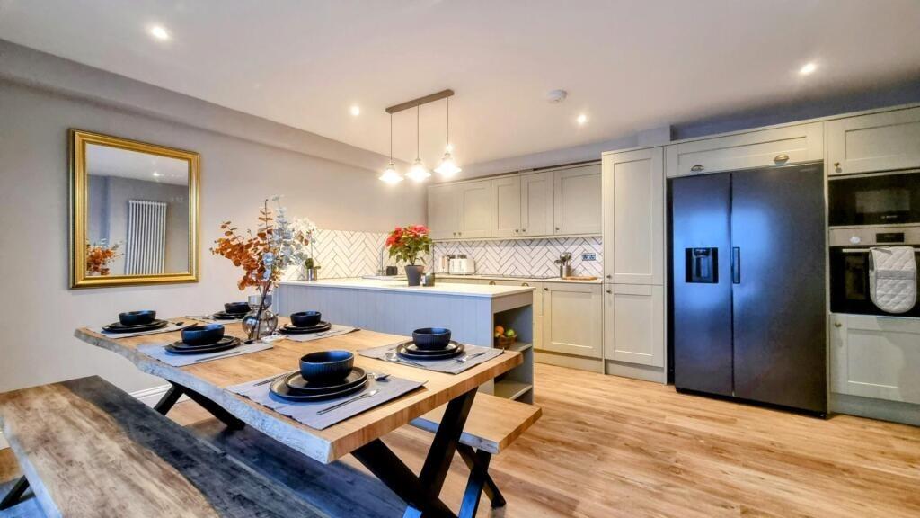 4 bed Town House for rent in Brighton and Hove. From Clarity Property Management