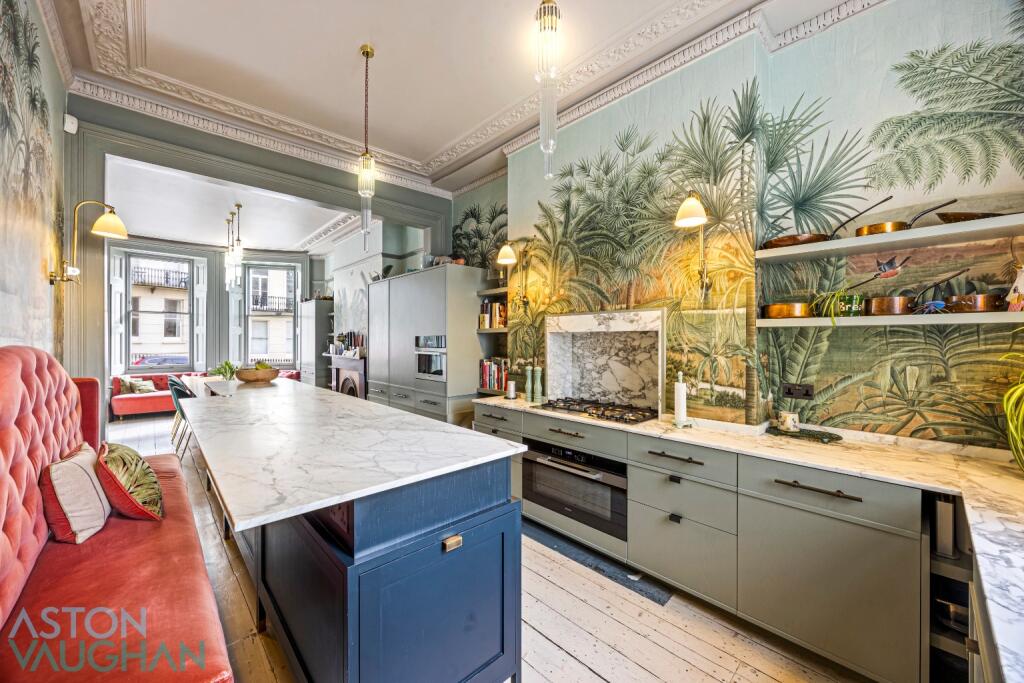 6 bed Annexe for rent in Ovingdean. From Clarity Property Management