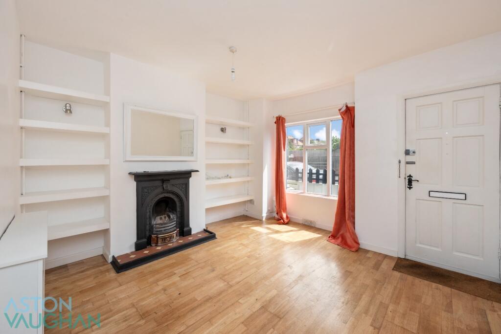 2 bed Mid Terraced House for rent in Ovingdean. From Clarity Property Management