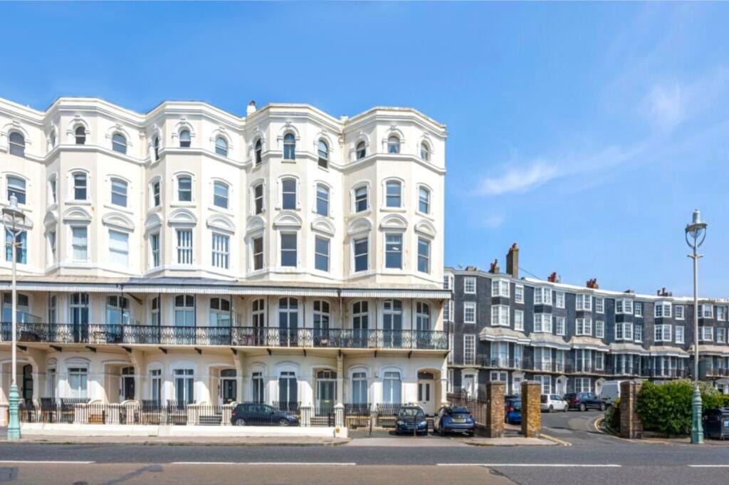 3 bed Apartment for rent in Ovingdean. From Clarity Property Management