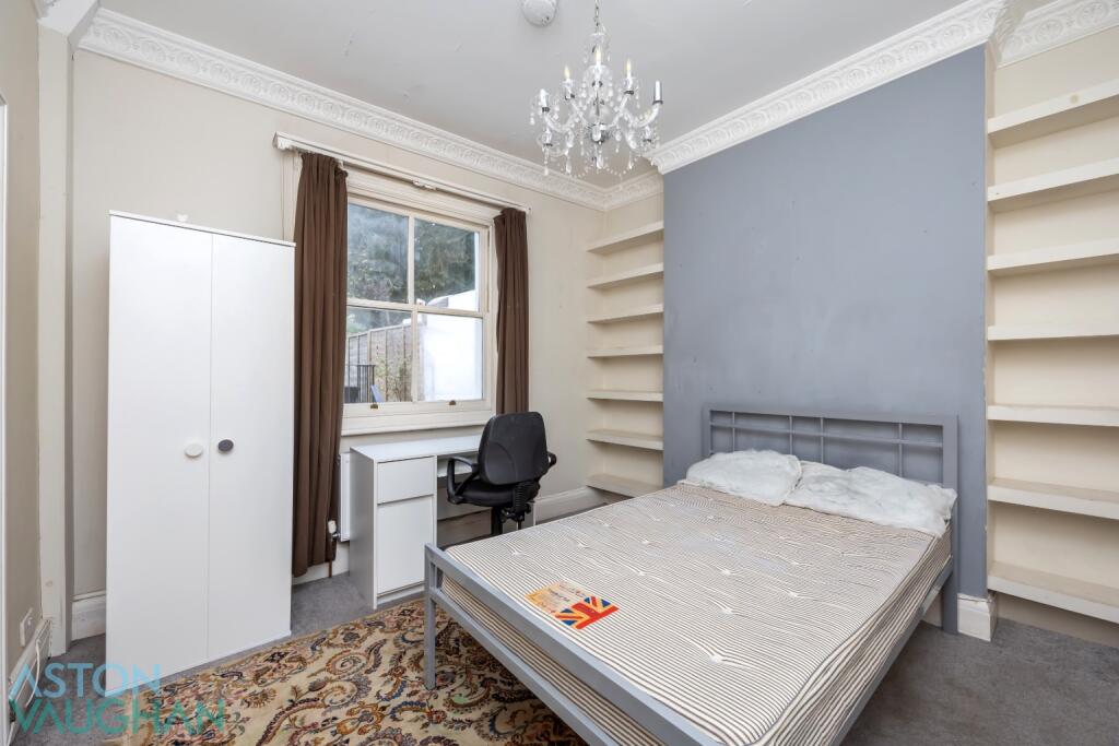 4 bed Apartment for rent in Brighton and Hove. From Clarity Property Management