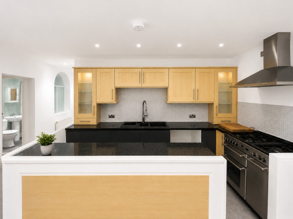 3 bed Apartment for rent in Ovingdean. From Clarity Property Management 3 bed Apartment for rent in Ovingdean. From Clarity Property Management