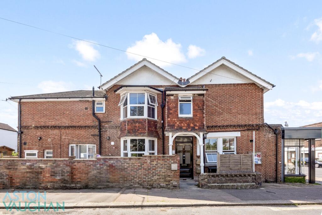 4 bed Studio for rent in Worthing. From Clarity Property Management