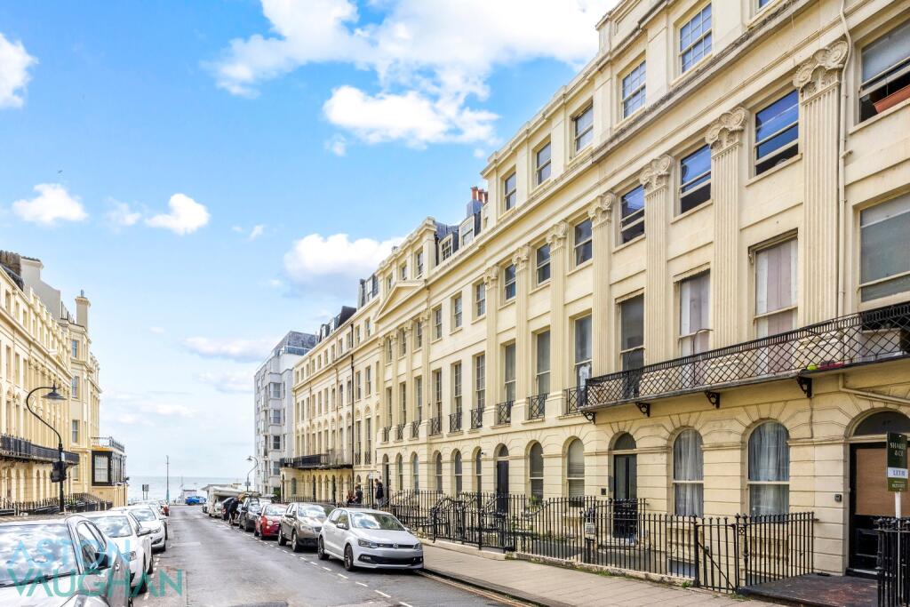 1 bed Apartment for rent in Brighton and Hove. From Clarity Property Management