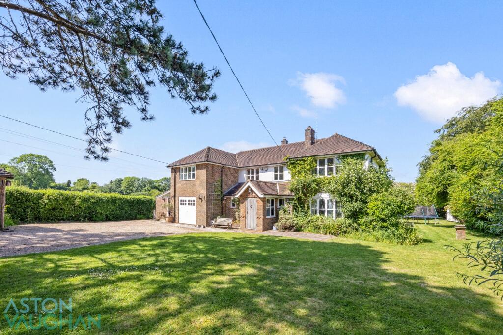 5 bed Detached for rent in Westmeston. From Clarity Property Management