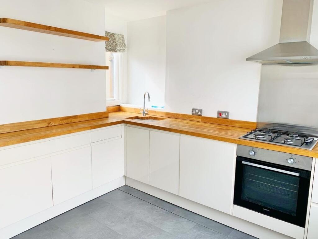 2 bed Annexe for rent in Brighton and Hove. From Clarity Property Management