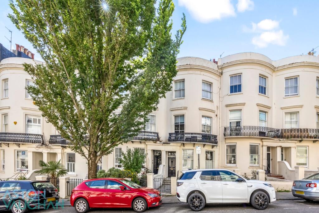 2 bed Apartment for rent in Brighton and Hove. From Clarity Property Management