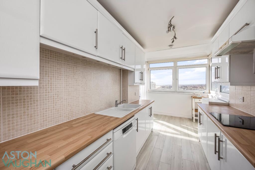 2 bed Apartment for rent in Brighton and Hove. From Clarity Property Management