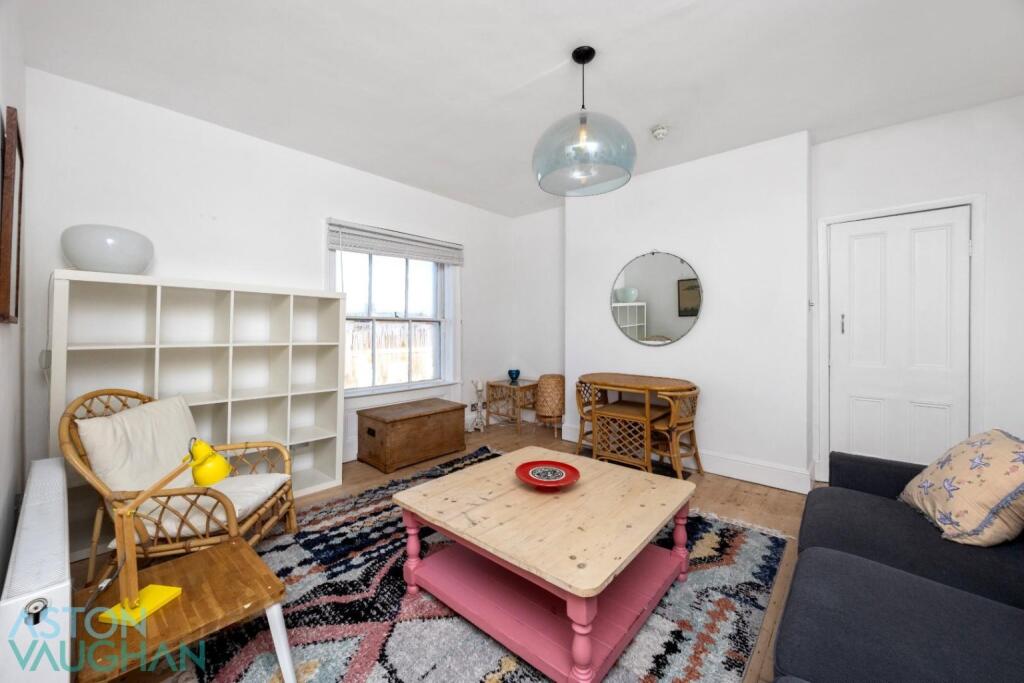 2 bed Apartment for rent in Brighton and Hove. From Clarity Property Management