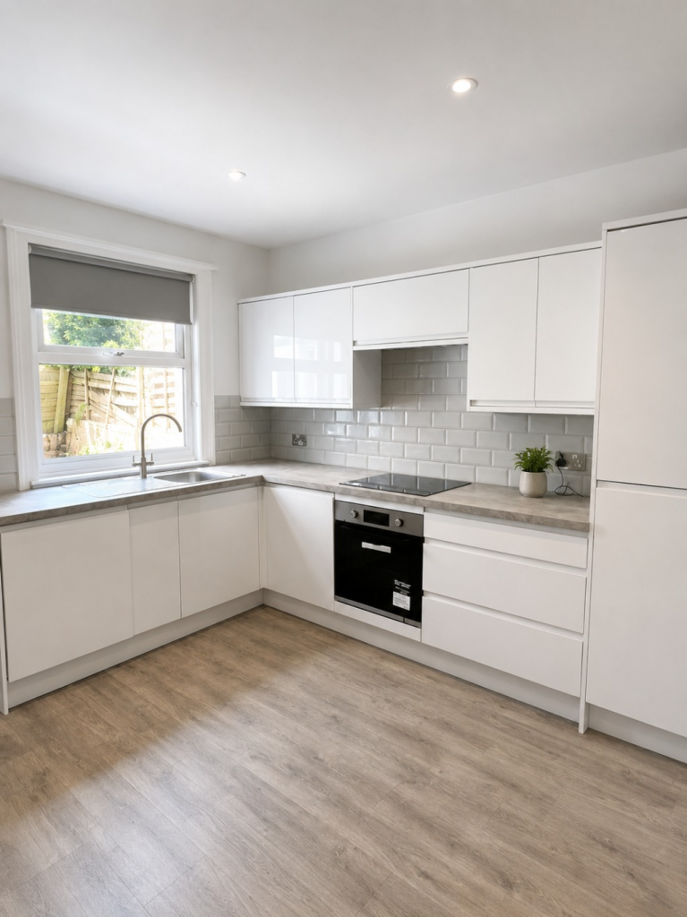 2 bed Apartment for rent in Ovingdean. From Clarity Property Management