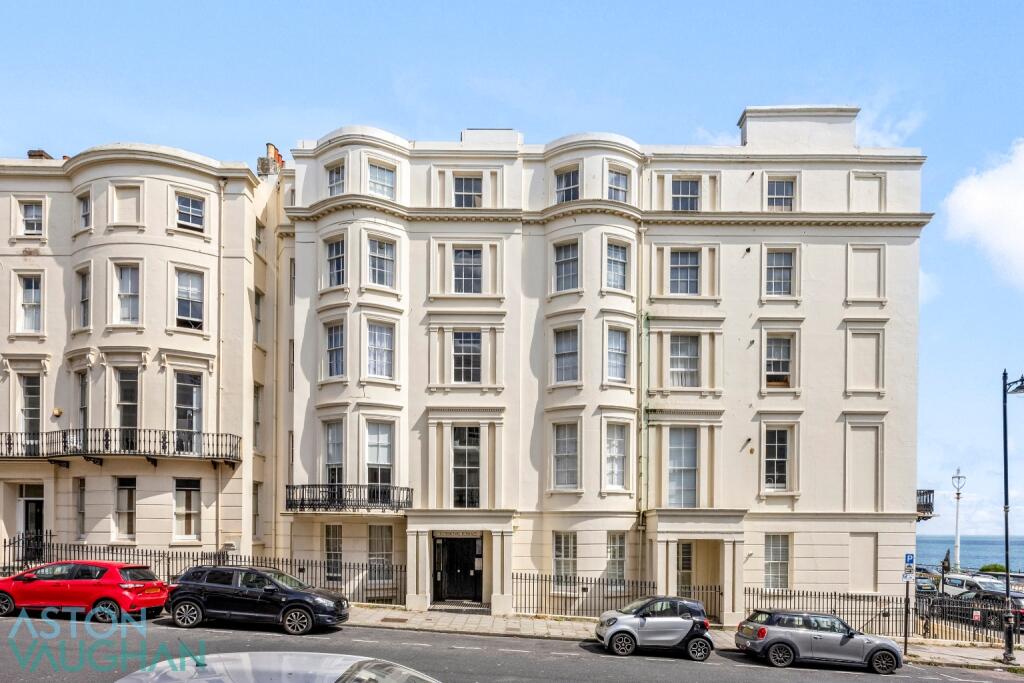 2 bed Apartment for rent in Ovingdean. From Clarity Property Management