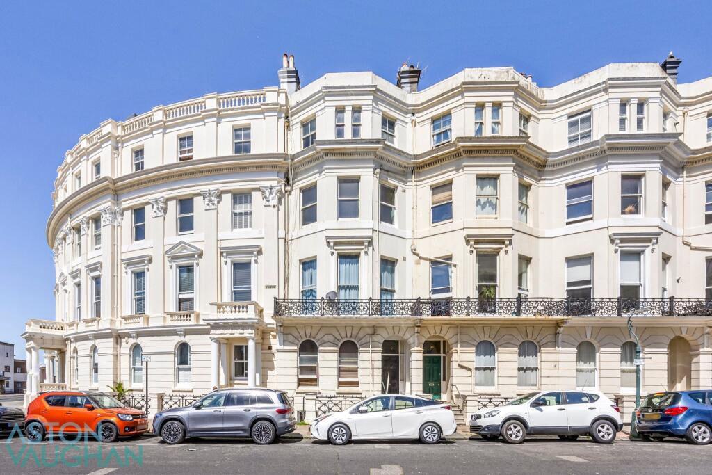 2 bed Apartment for rent in Brighton and Hove. From Clarity Property Management