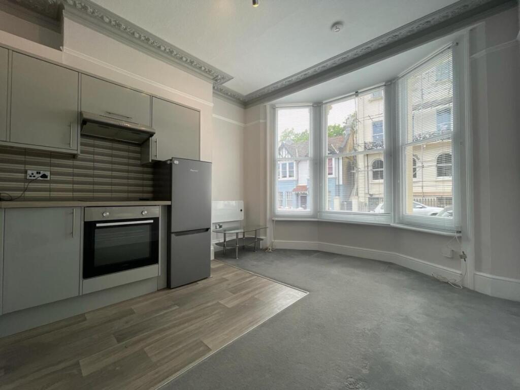 1 bed Apartment for rent in Ovingdean. From Clarity Property Management