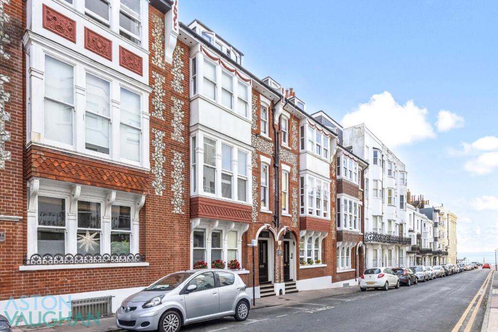 1 bed Apartment for rent in Ovingdean. From Clarity Property Management