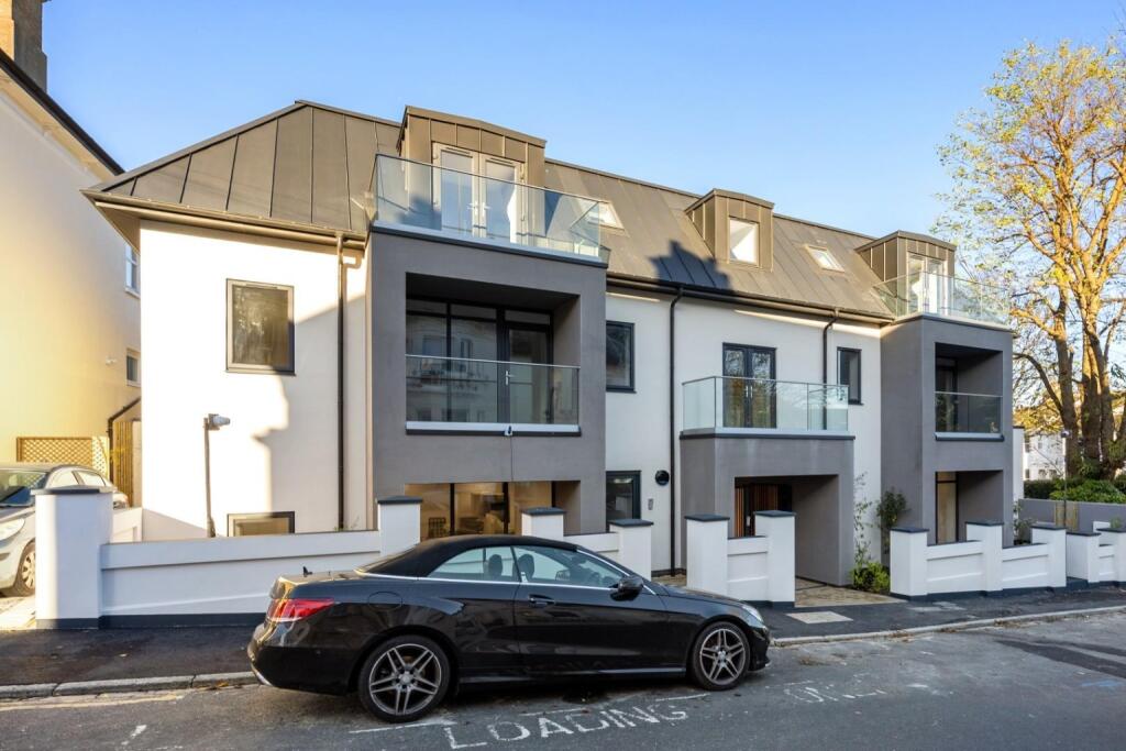 2 bed Apartment for rent in Brighton and Hove. From Clarity Property Management