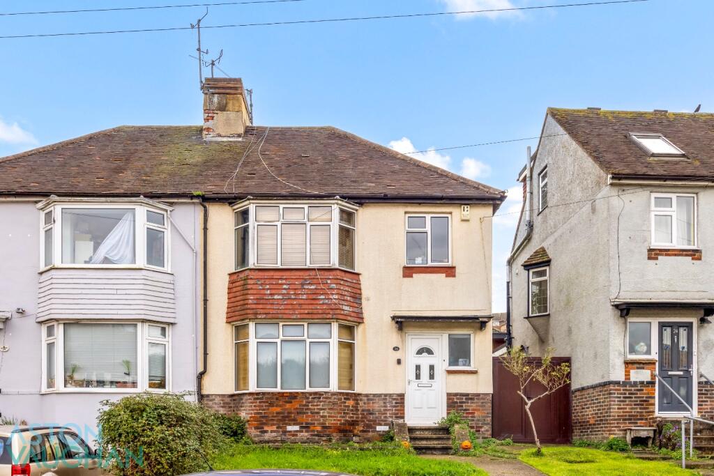 1 bed Apartment for rent in Ovingdean. From Clarity Property Management