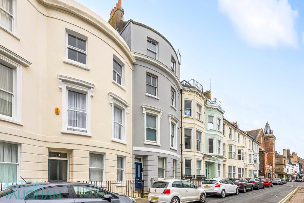 4 bed Apartment for rent in Ovingdean. From Clarity Property Management