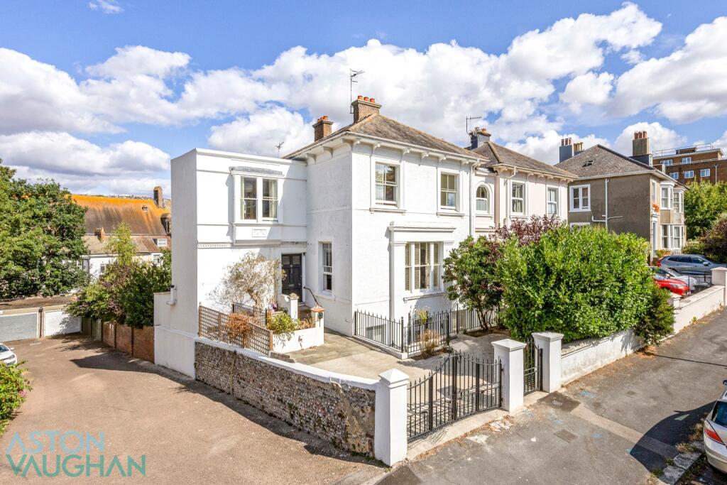4 bed Annexe for rent in Ovingdean. From Clarity Property Management