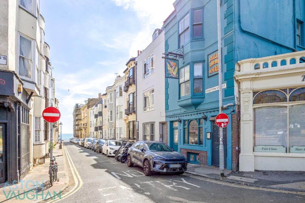4 bed Apartment for rent in Ovingdean. From Clarity Property Management