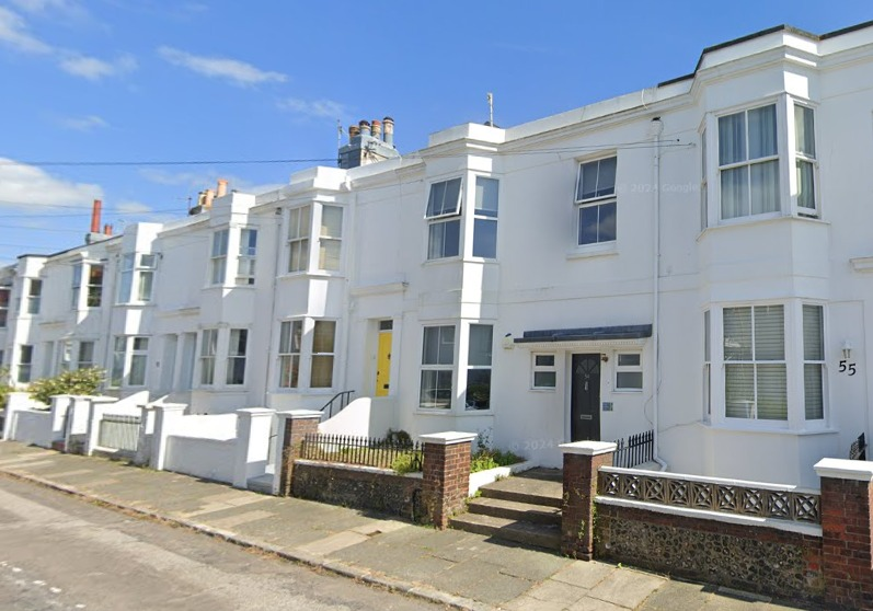 1 bed Apartment for rent in Brighton and Hove. From Clarity Property Management