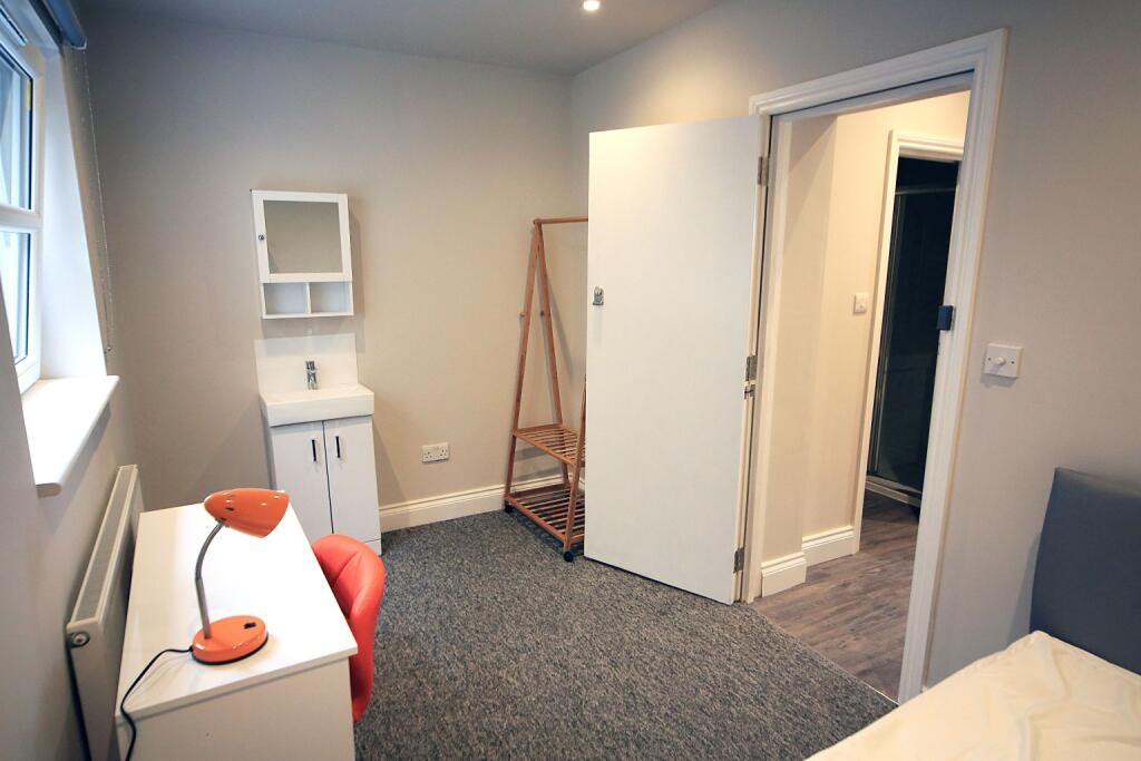 1 bed Apartment for rent in Brighton and Hove. From Clarity Property Management