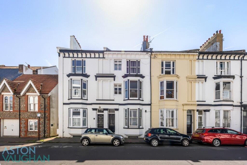 1 bed Apartment for rent in Ovingdean. From Clarity Property Management