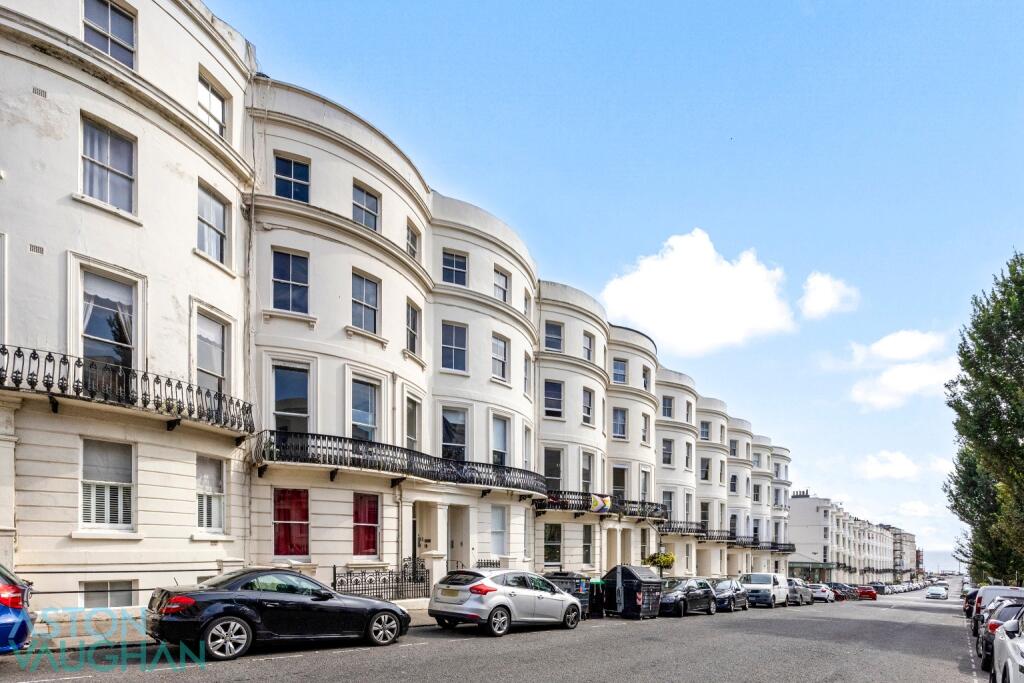 2 bed Apartment for rent in Brighton and Hove. From Clarity Property Management