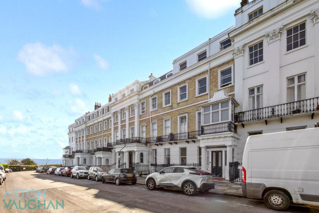 1 bed Apartment for rent in Ovingdean. From Clarity Property Management