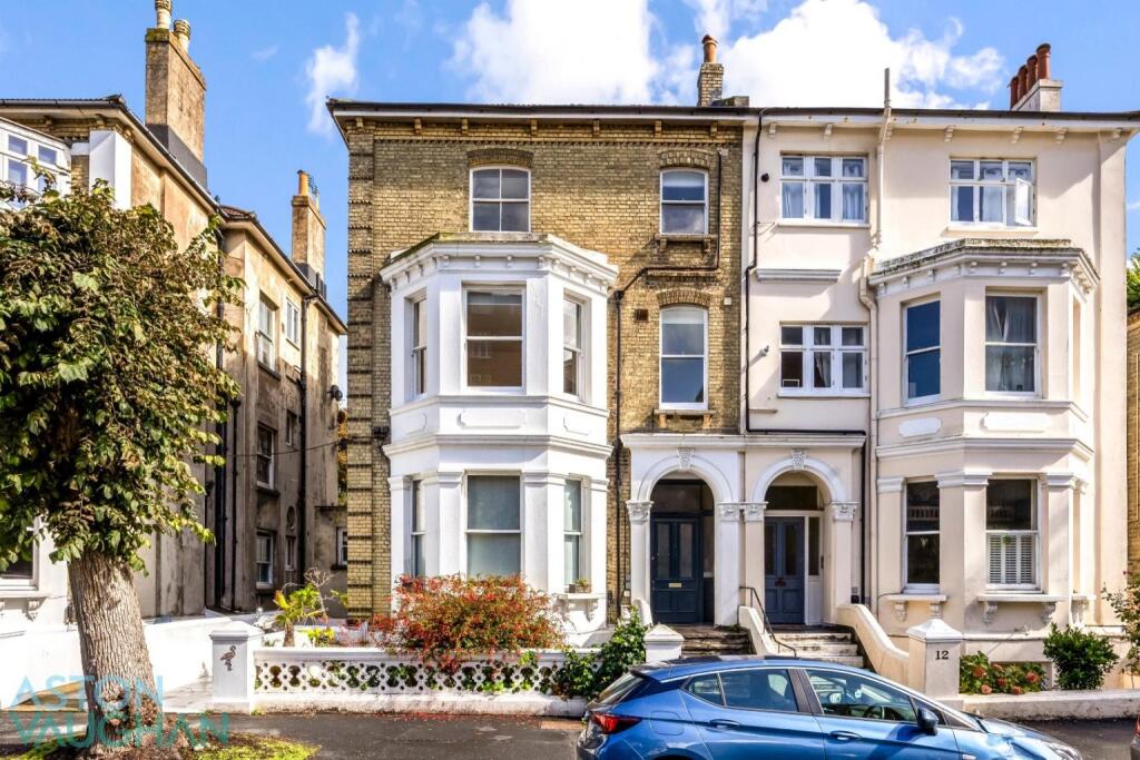 1 bed Apartment for rent in Brighton and Hove. From Clarity Property Management