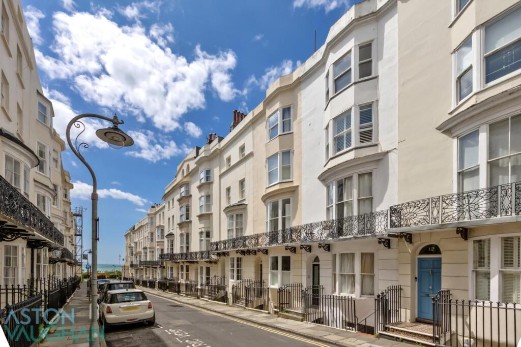 1 bed Apartment for rent in Ovingdean. From Clarity Property Management