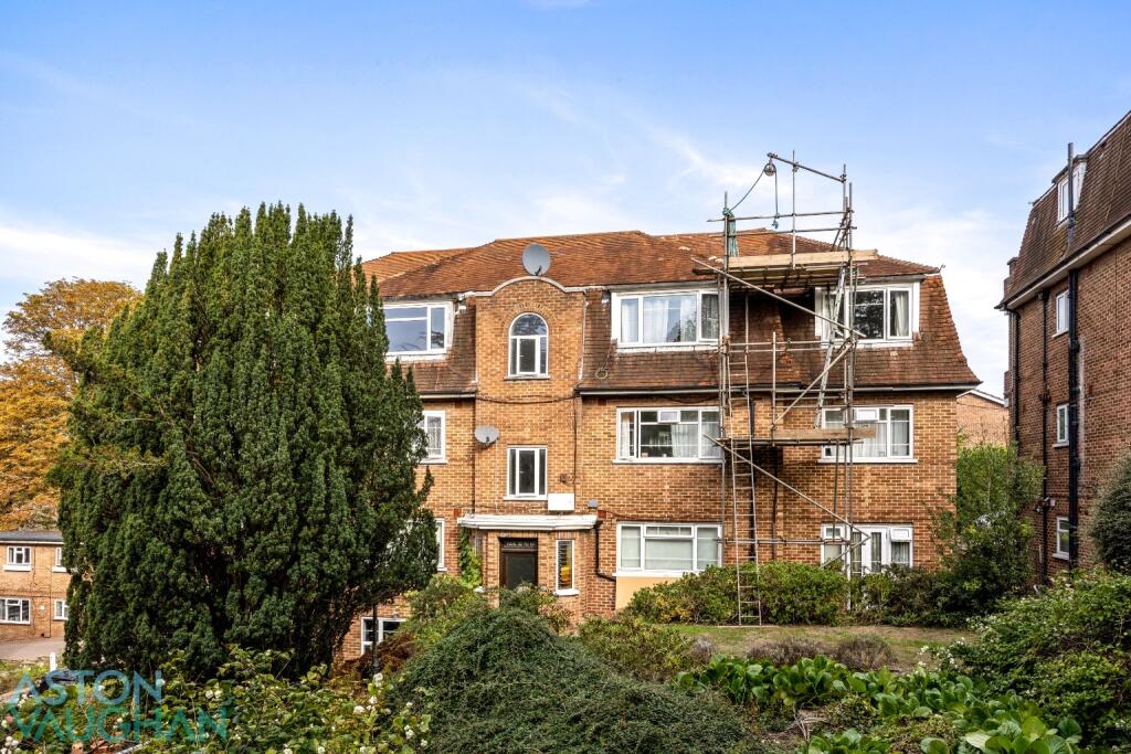 1 bed Apartment for rent in Brighton and Hove. From Clarity Property Management