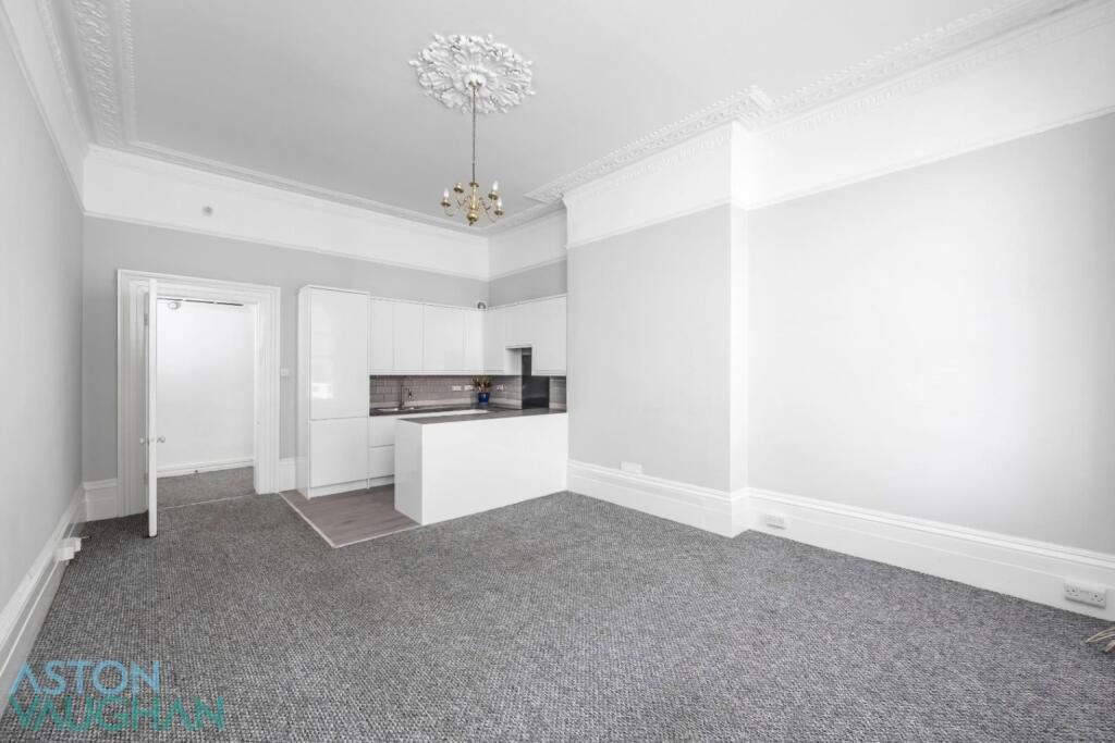 2 bed Apartment for rent in Brighton and Hove. From Clarity Property Management