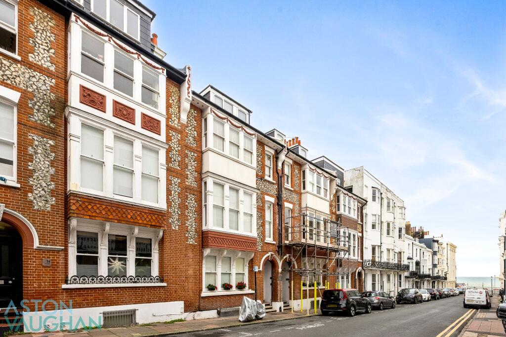 2 bed Apartment for rent in Ovingdean. From Clarity Property Management