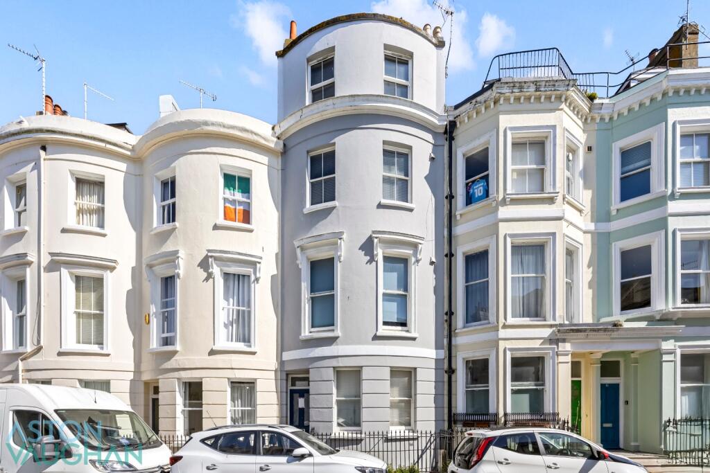 0 bed Apartment for rent in Ovingdean. From Clarity Property Management