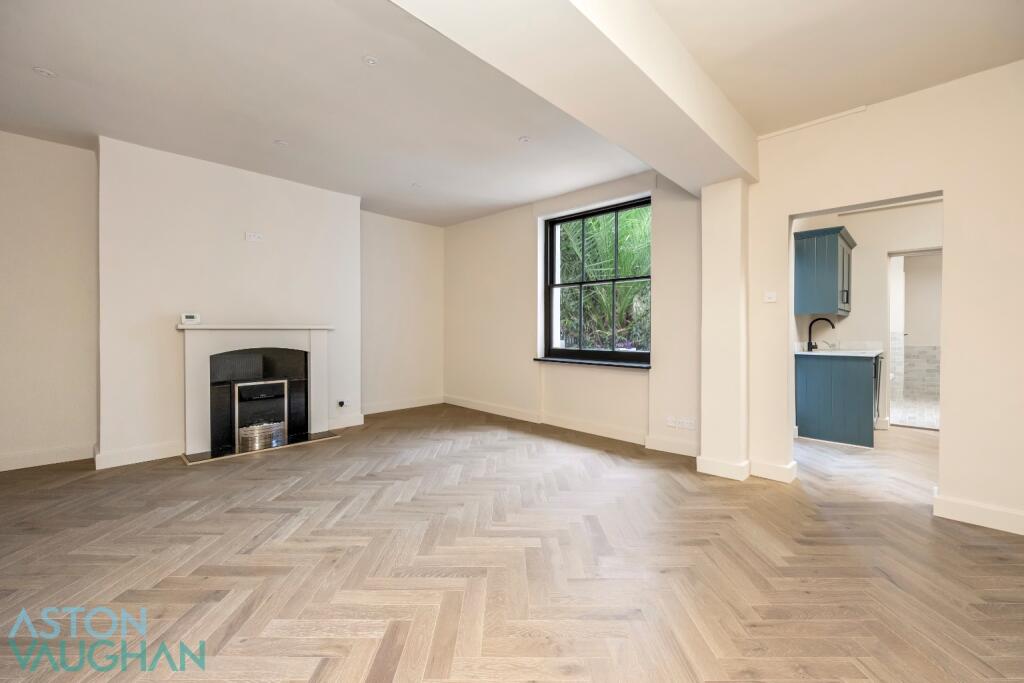 2 bed Apartment for rent in Brighton and Hove. From Clarity Property Management