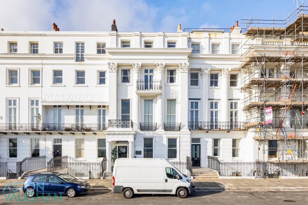 2 bed Apartment for rent in Ovingdean. From Clarity Property Management