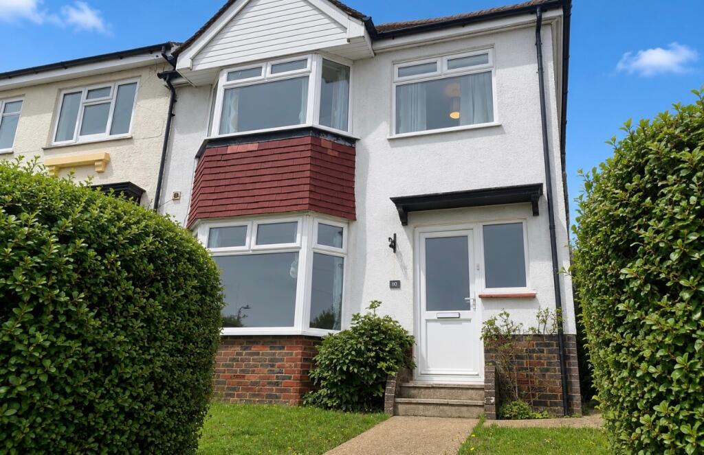 4 bed Detached for rent in Ovingdean. From Clarity Property Management