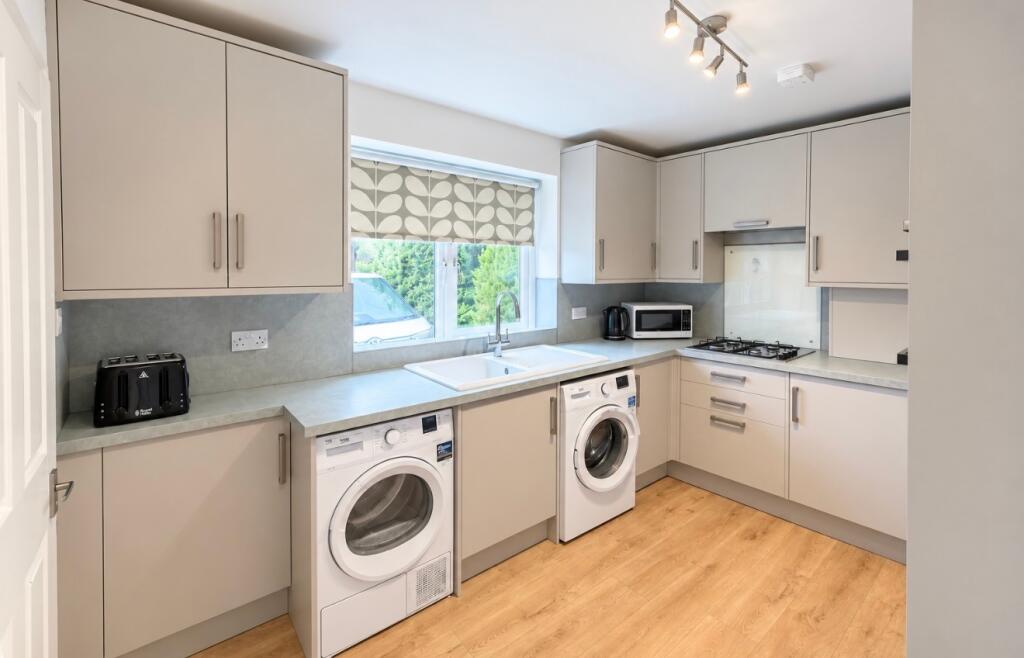 5 bed Detached for rent in Ovingdean. From Clarity Property Management