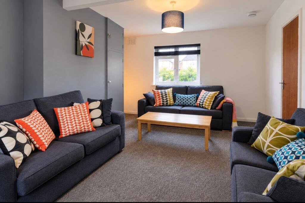 6 bed Detached for rent in Ovingdean. From Clarity Property Management