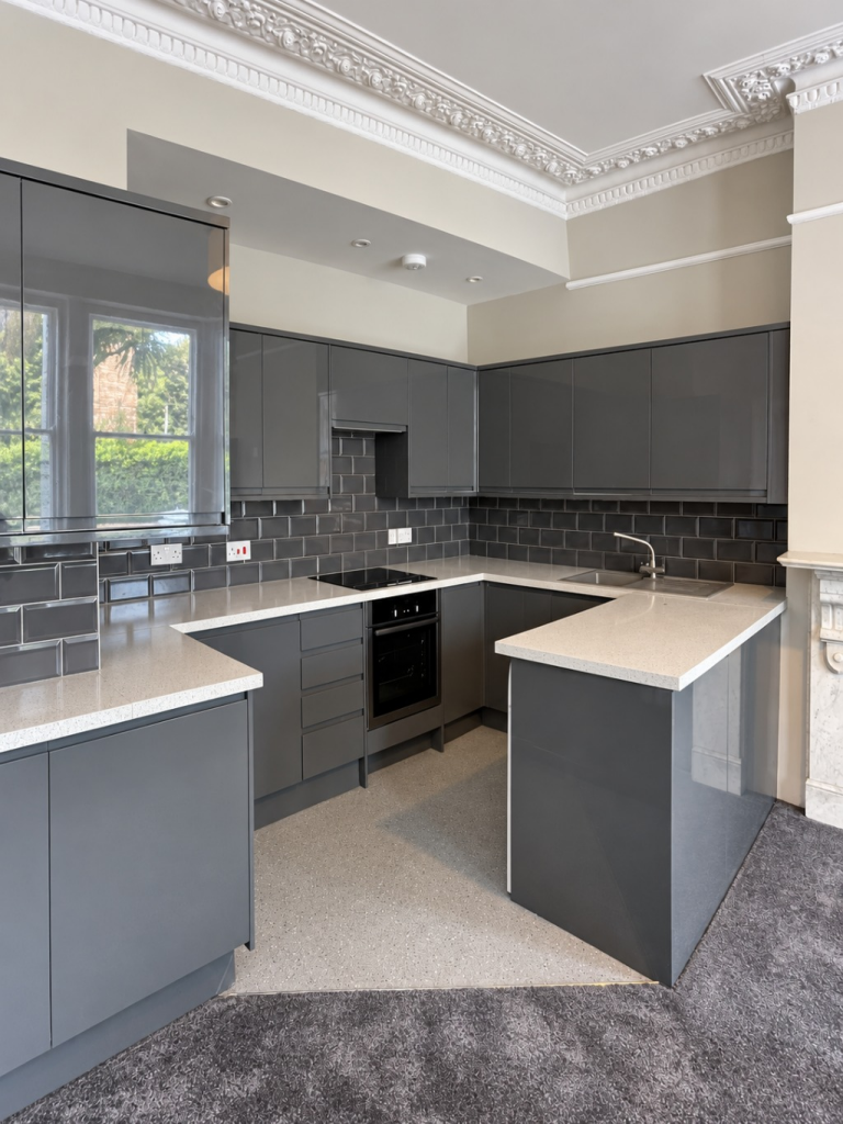 6 bed Mid Terraced House for rent in Brighton and Hove. From Clarity Property Management 6 bed Mid Terraced House for rent in Brighton and Hove. From Clarity Property Management