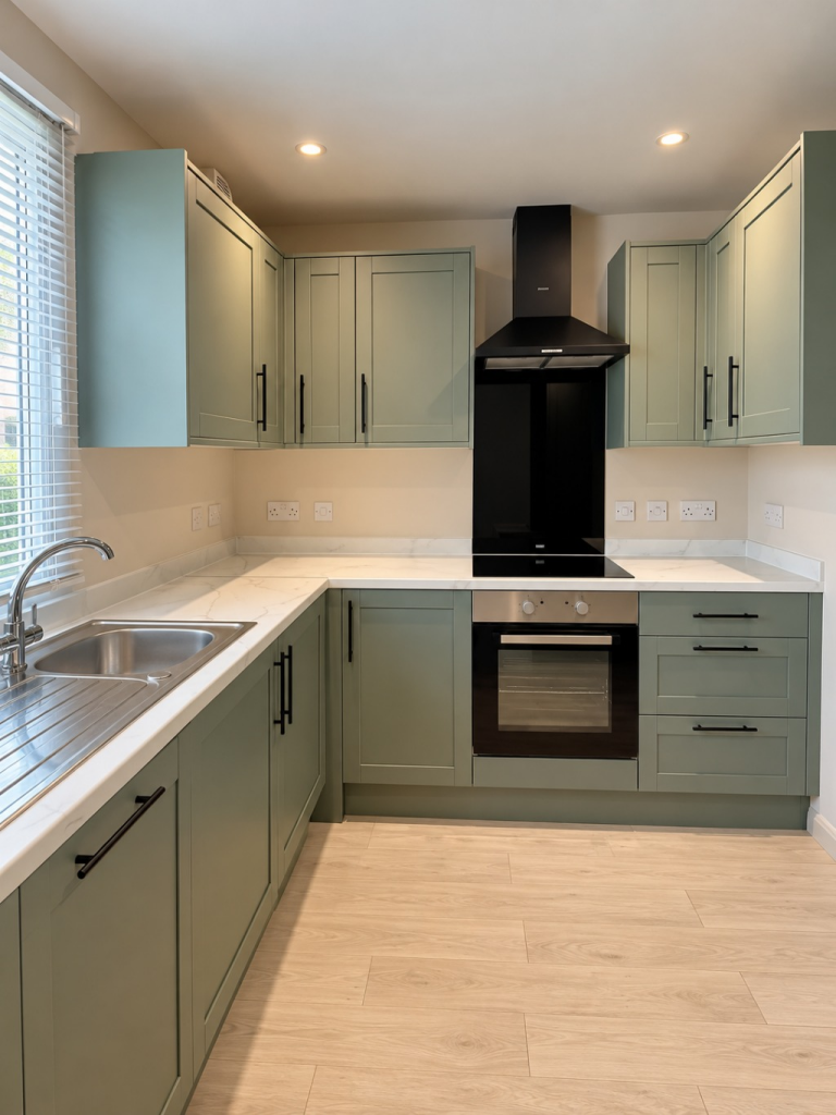 3 bed Apartment for rent in Portslade-by-Sea. From Clarity Property Management